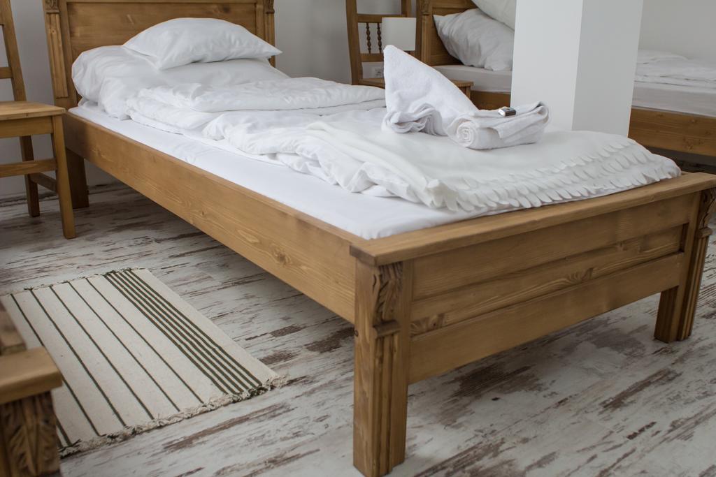Hotel Deak Udvarhaz Kakucs Zimmer foto