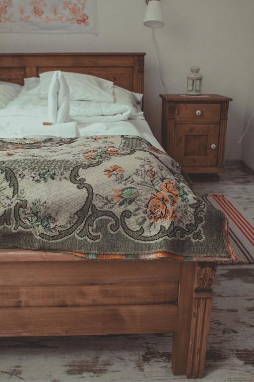 Hotel Deak Udvarhaz Kakucs Zimmer foto